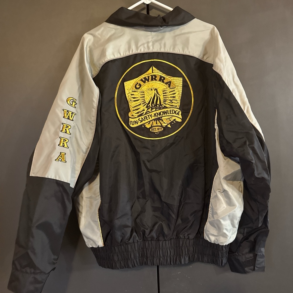 Vintage Honda Goldwing Jacket